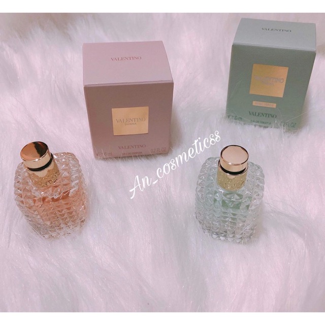 Nước hoa mini Valentino