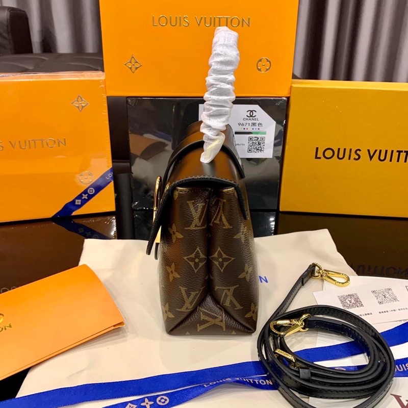 Túi LV Locky chuẩn SUP