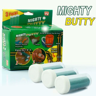 Keo dán thần kỳ Mighty Putty dính mọi bề mặt