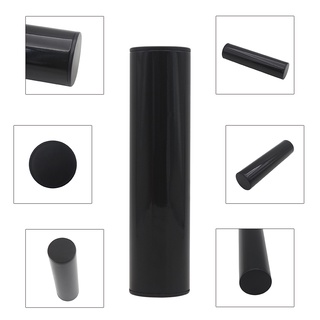 Nhạc Cụ Trống Cát Bằng Thép Không Gỉ Chuyên Nghiệp Đen