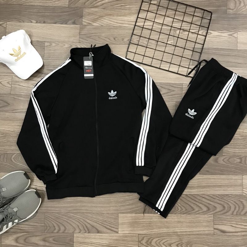 Sét Bộ Sọc Viền ⭕