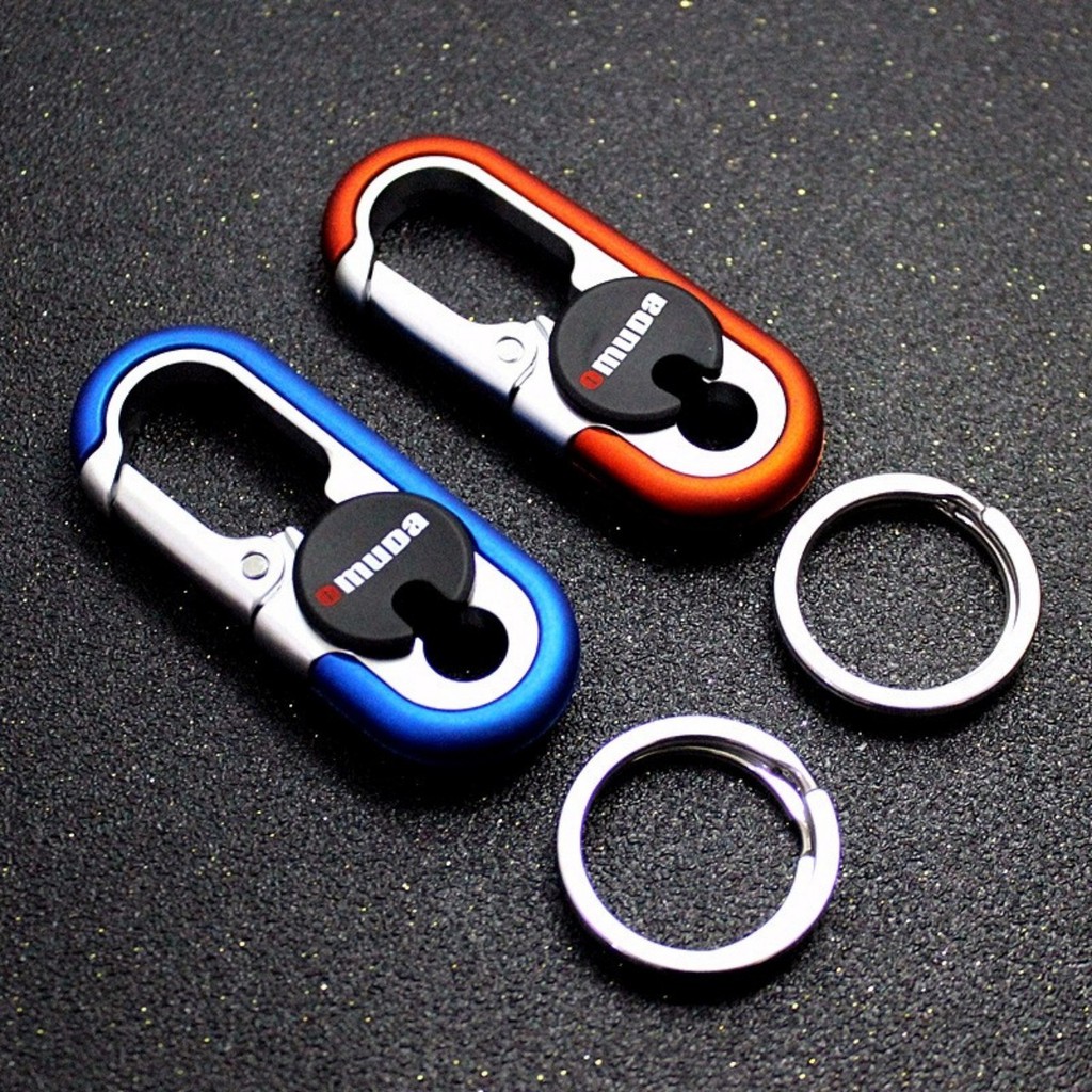 MÓC KHÓA CAO CẤP OMUDA 3746 CHẤT LIỆU NHÔM CAO CẤP | BigBuy360 - bigbuy360.vn