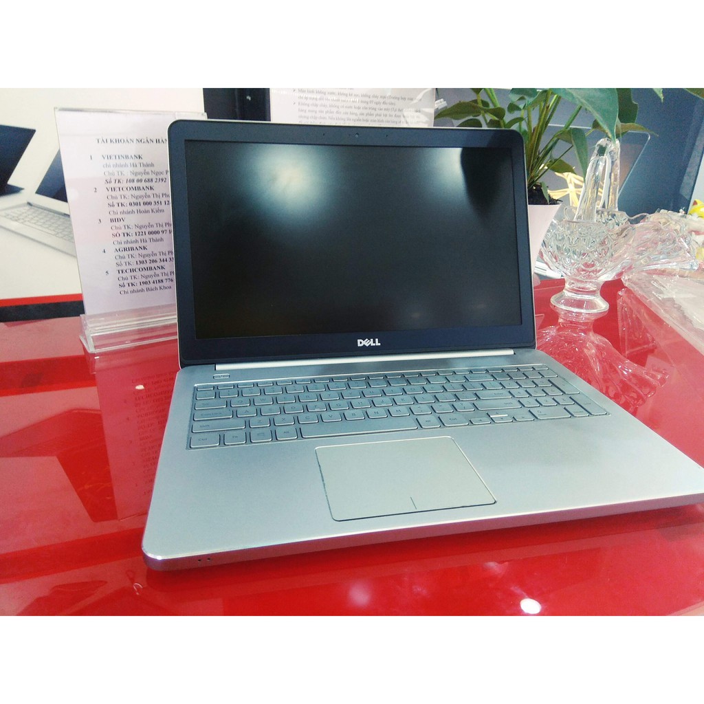 DELL INSPIRION 7537/I5/6GB/HDD 500GB