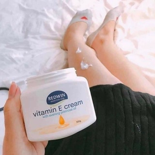 Vitamin E Cream