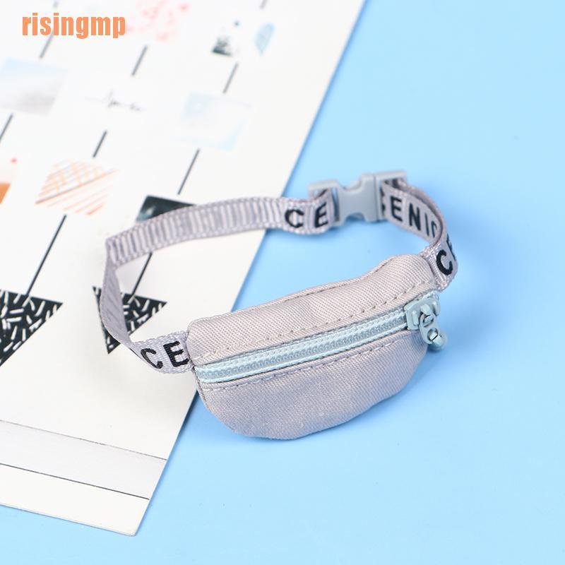 Mô Hình Túi Đeo Vai Tỉ Lệ 1 / 6 1 / 8 1 / 12 Tự Làm Thủ Công