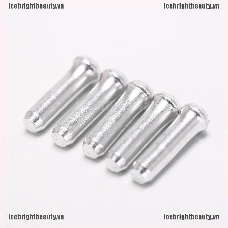 Set 100 Nắp Đậy Dây Phanh Xe Đạp