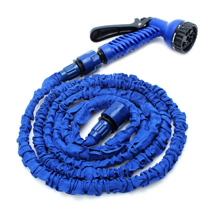Vòi xịt nước co dãn thông minh 15m
