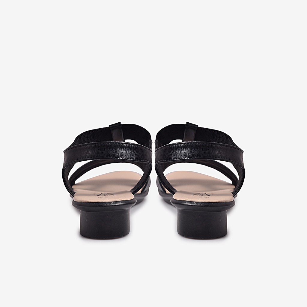 Sandal Si - PU Nữ Biti's DPW071088DEN