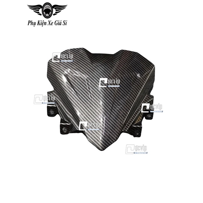 Mão Chắn Gió Carbon Winner X 2022, Winner X V2 ( Hàng Cao Cấp ) MS4459