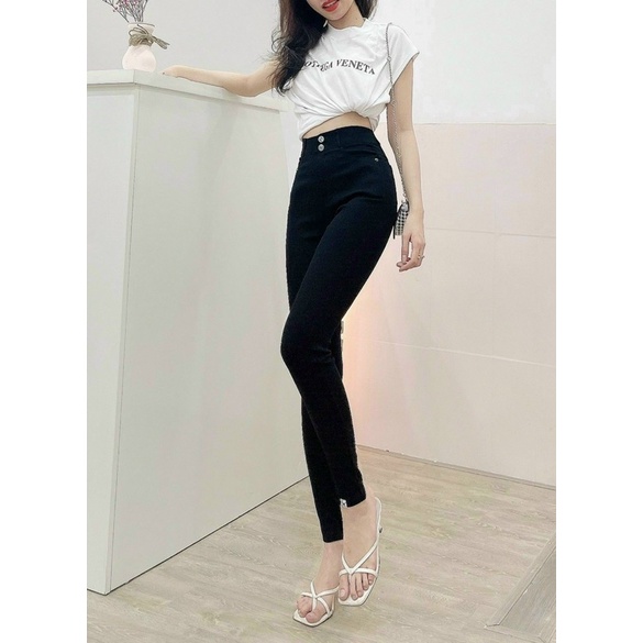 Quần umi QC siêu cao LV