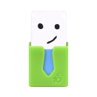 Gôm Tẩy Điểm 10 TP-E022 (Màu Ngẫu Nhiên) DCHT