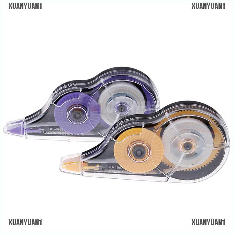 [XUANYUAN1] 1 Bút Xóa Kéo Dài 8M