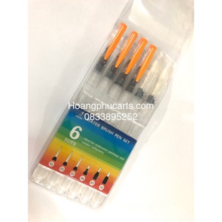 Bút nước Water Brush