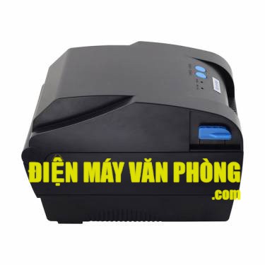 Máy in mã vạch XPrinter 365B