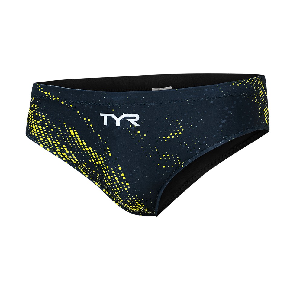 Quần bơi tam giác TYR Santos Reversible Racer