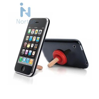 Giá đỡ điện thoại tiện dụng chất lượng cao cho iPod iPhone 3G 4G 5G