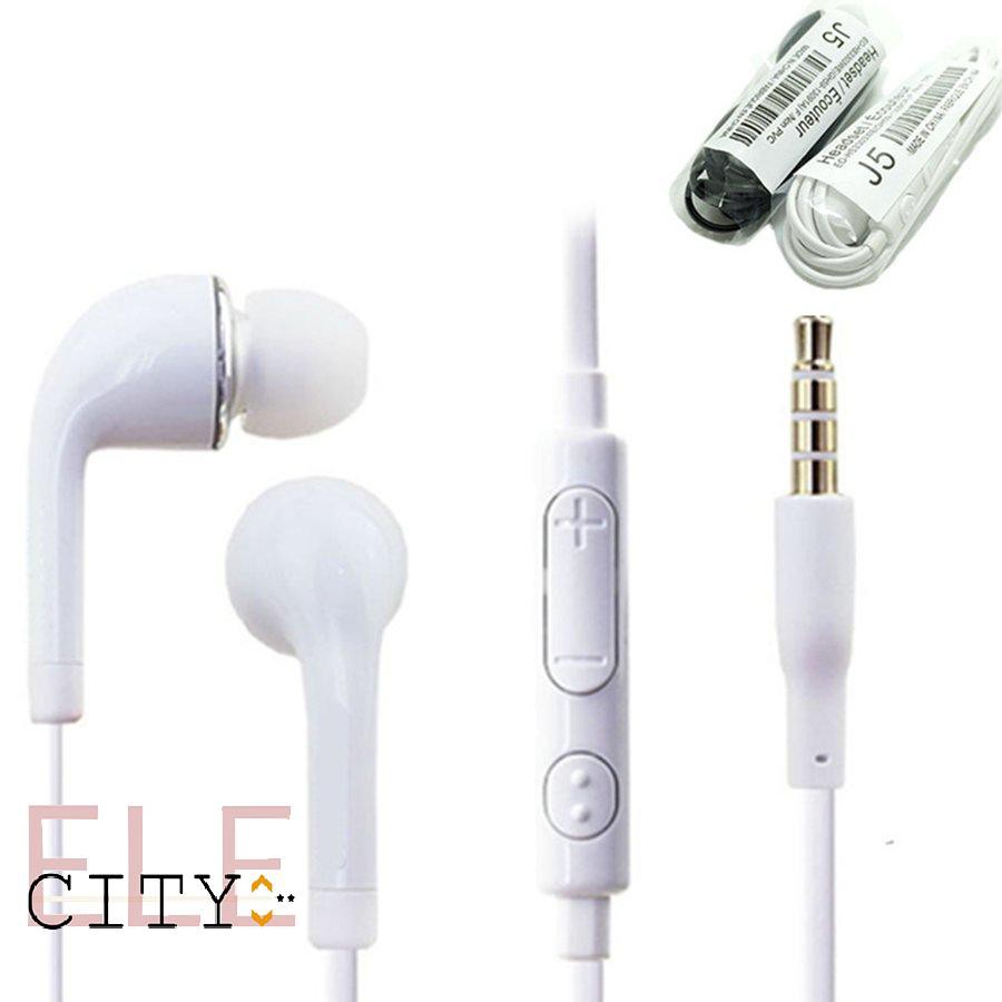 Ele】Tai nghe Headset J5 dành cho Android