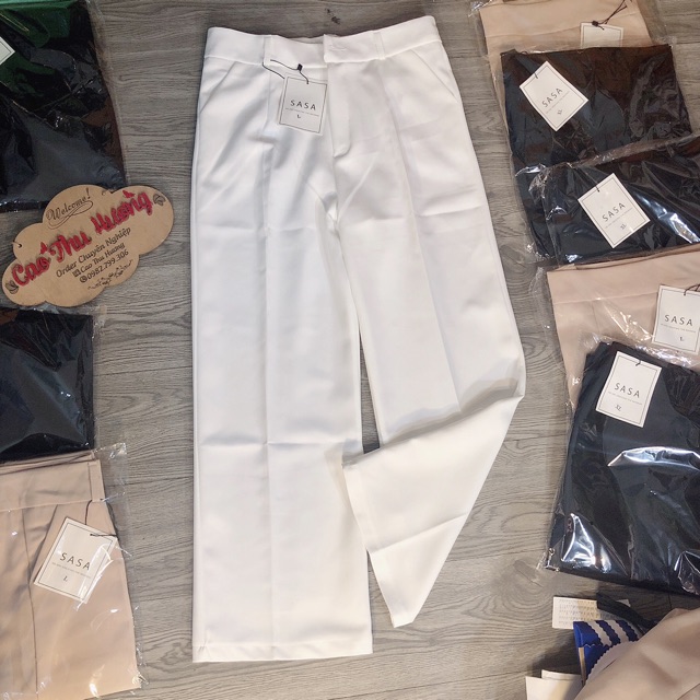 Quần vải suông | BigBuy360 - bigbuy360.vn