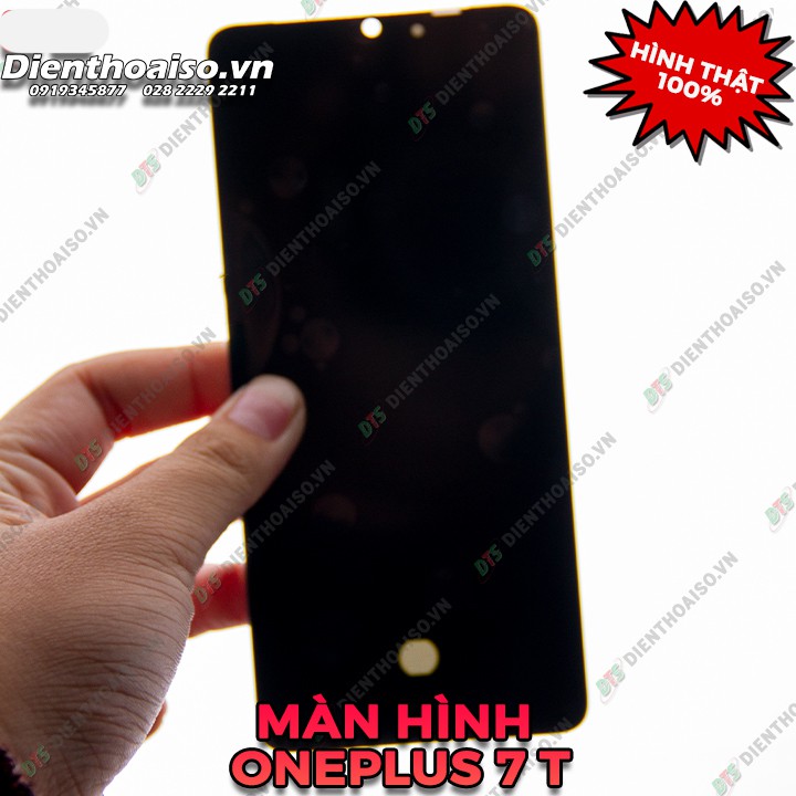 Màn hình full bộ Oneplus 7T ( oneplus 7t )