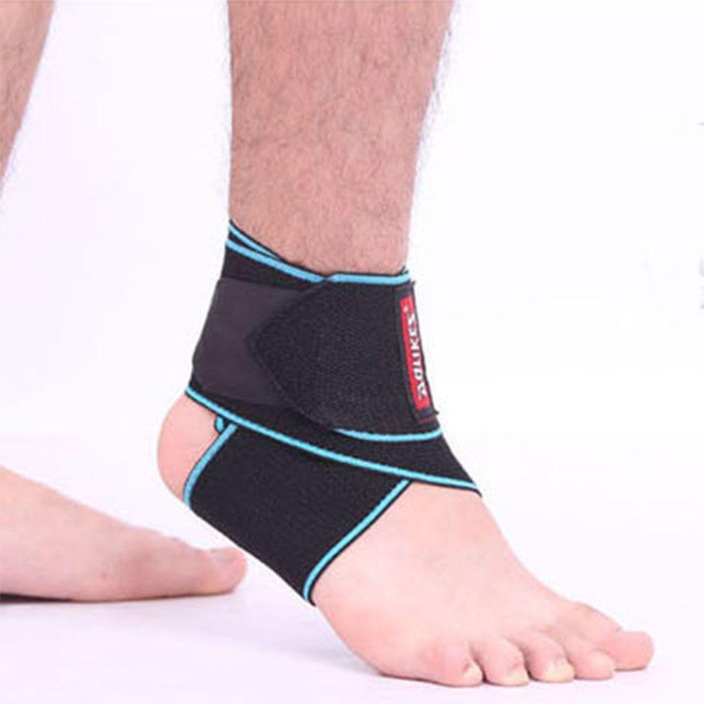 Đai Quấn Bảo Vệ Mắt Cá Chân An Toàn Khi Tập Thể Thao