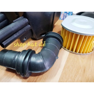 Full bộ lọc gió cub 81,82