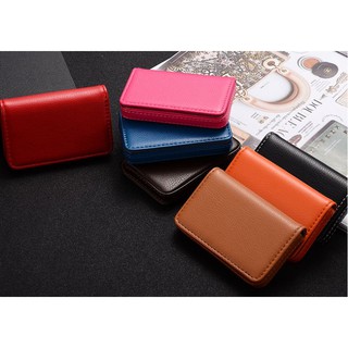 Ví đựng thẻ - hộp đựng card visit - hộp đựng name card HL03