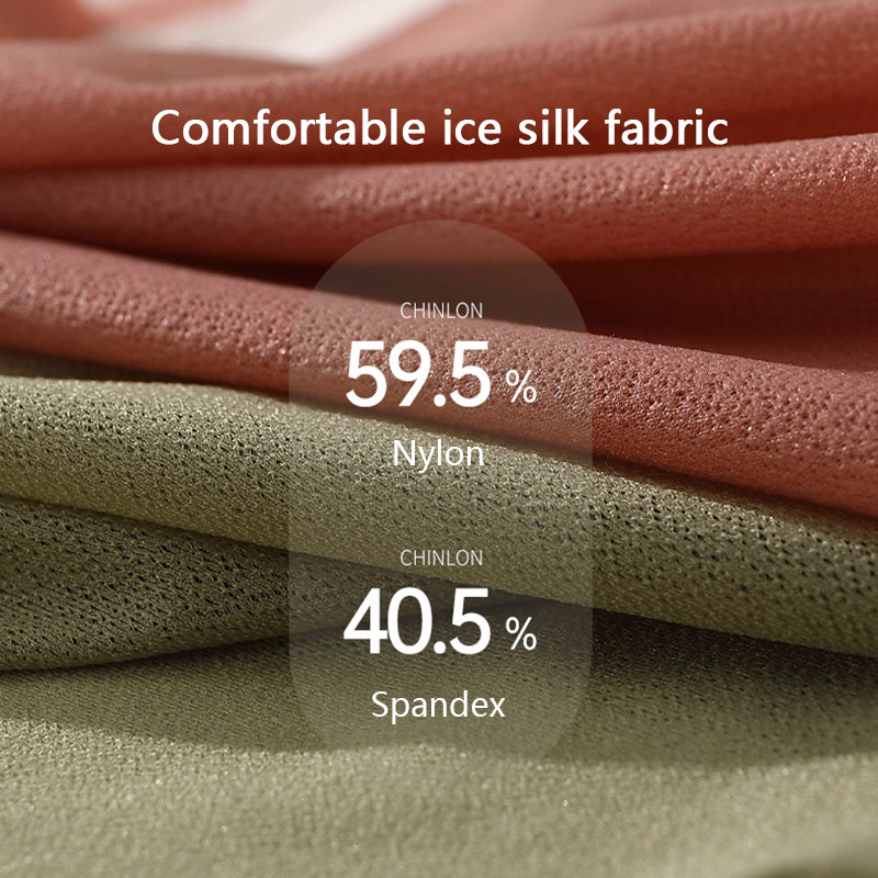 Quần Lót Lụa Không Đường May Thoáng Khí Cho Nữ | BigBuy360 - bigbuy360.vn