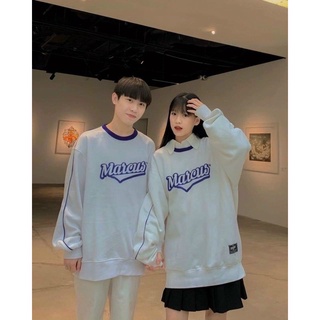 ÁO NỈ SWEATER MARCUS SIÊU HOT
