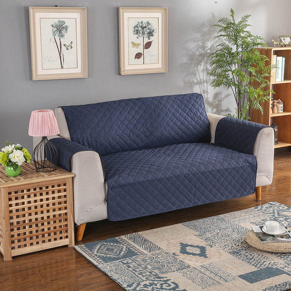 Vỏ Bọc Ghế Sofa Chống Thấm Nước