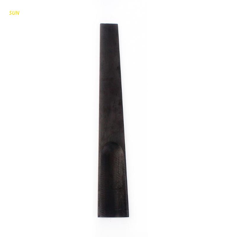 Bàn phím đàn violin 4/4 bằng gỗ mun chuyên dụng