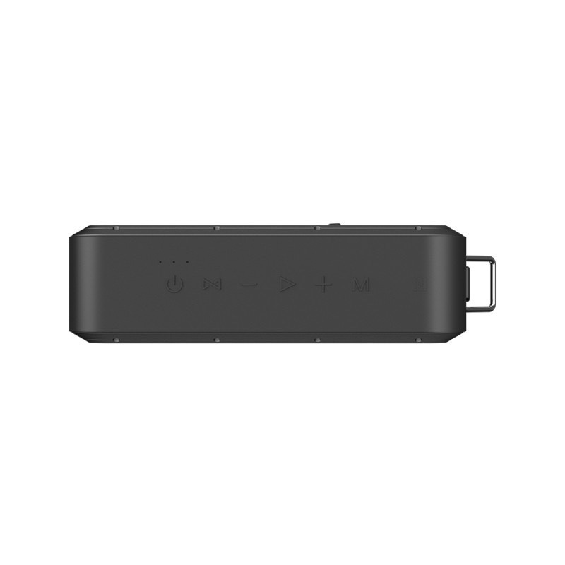 - Loa Bluetooth Tronsmart Element Force Pro phiên bản nâng cấp công suất 60W, pin khủng nghe nhạc trong 13H