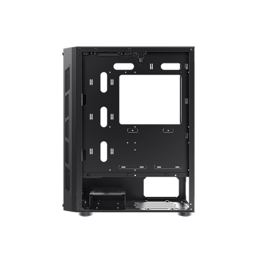 Vỏ case XIGMATEK Venom II MES