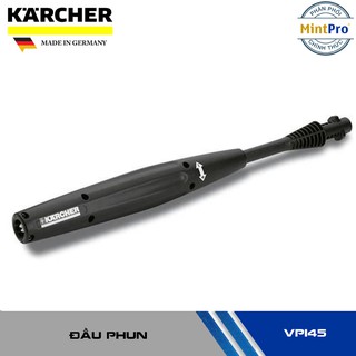 Đầu phun karcher vp 145