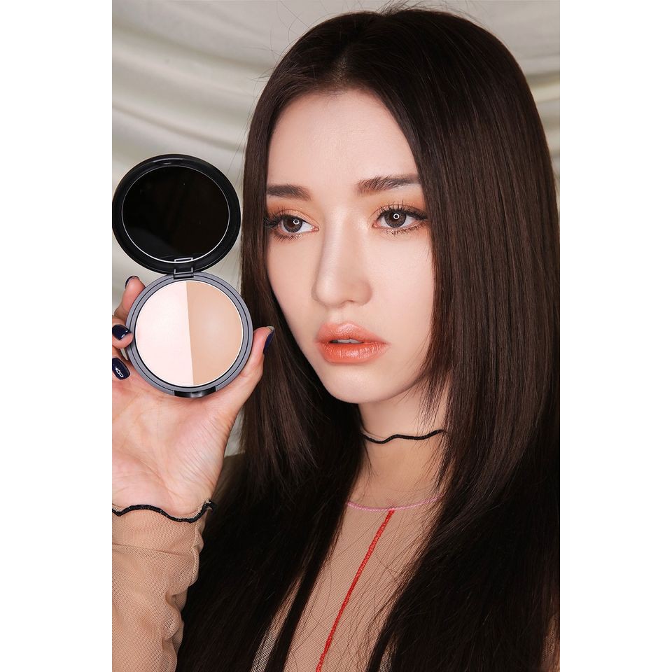 Phấn Tạo khối và Highlight 3CE Magic Touch Face Maker | BigBuy360 - bigbuy360.vn