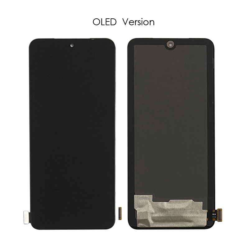 Màn Hình Cảm Ứng LCD Tft Cho Xiaomi Redmi Note 10 4G Redmi Note 10S