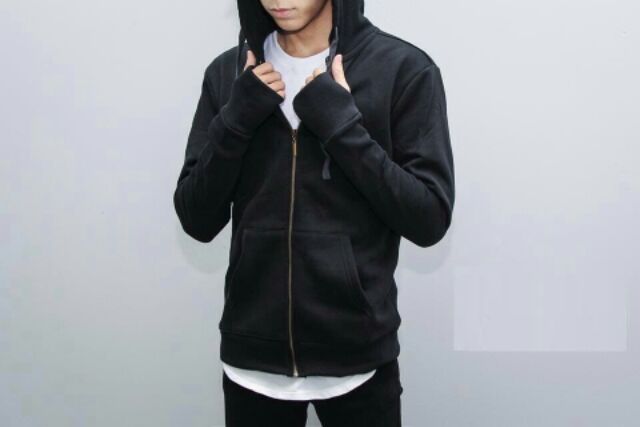 ÁO KHOÁC NÓN NAM ĐẸP | BigBuy360 - bigbuy360.vn