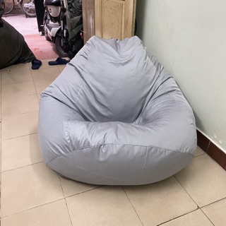 Vỏ ghế lười hạt xốp(không kèm ruột)