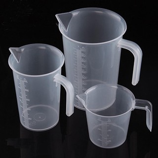 Ca đong 500ml / Cốc Đong 500ml