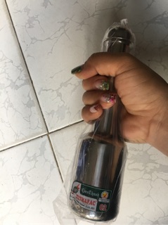 Chày inox 201