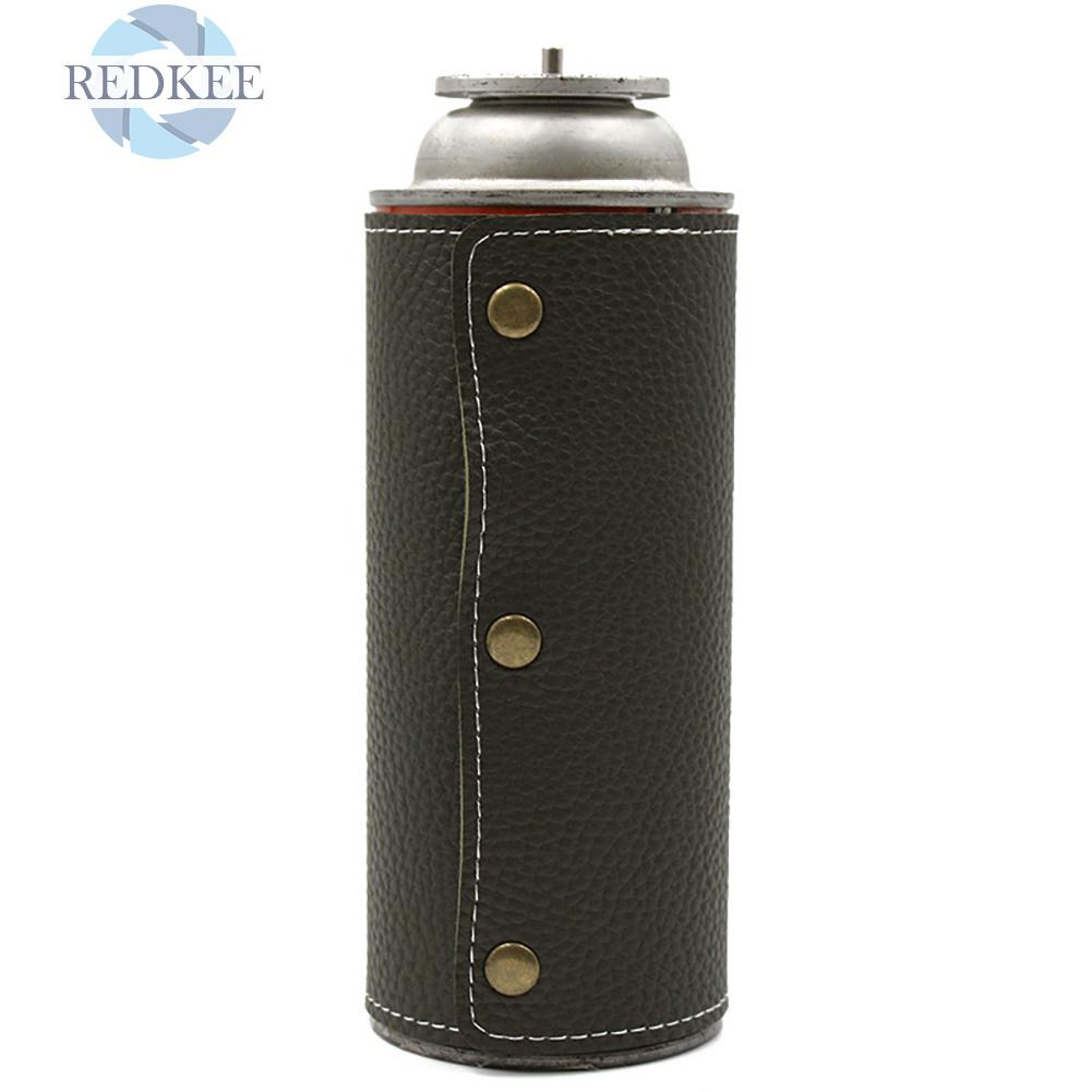 Bao Da Bọc Bình Gas Dã Ngoại