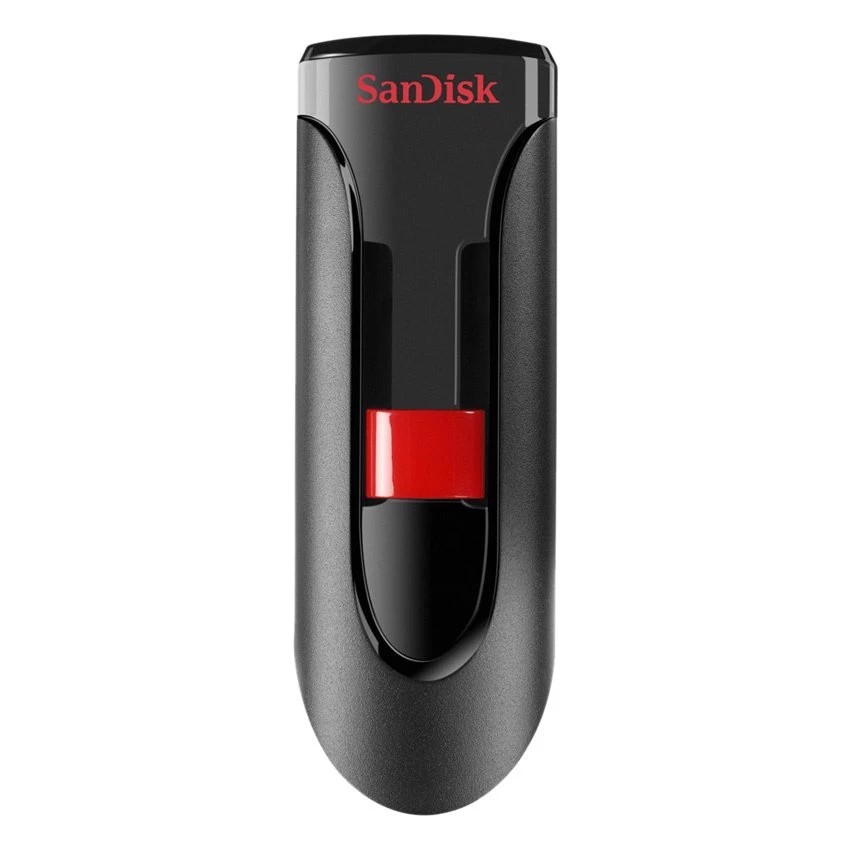 USB Sandisk Cruzer Glide CZ600 16Gb 3.0 Chính Hãng - BH 2 Năm | Usb 3.0 Sandisk Cz600 | BigBuy360 - bigbuy360.vn