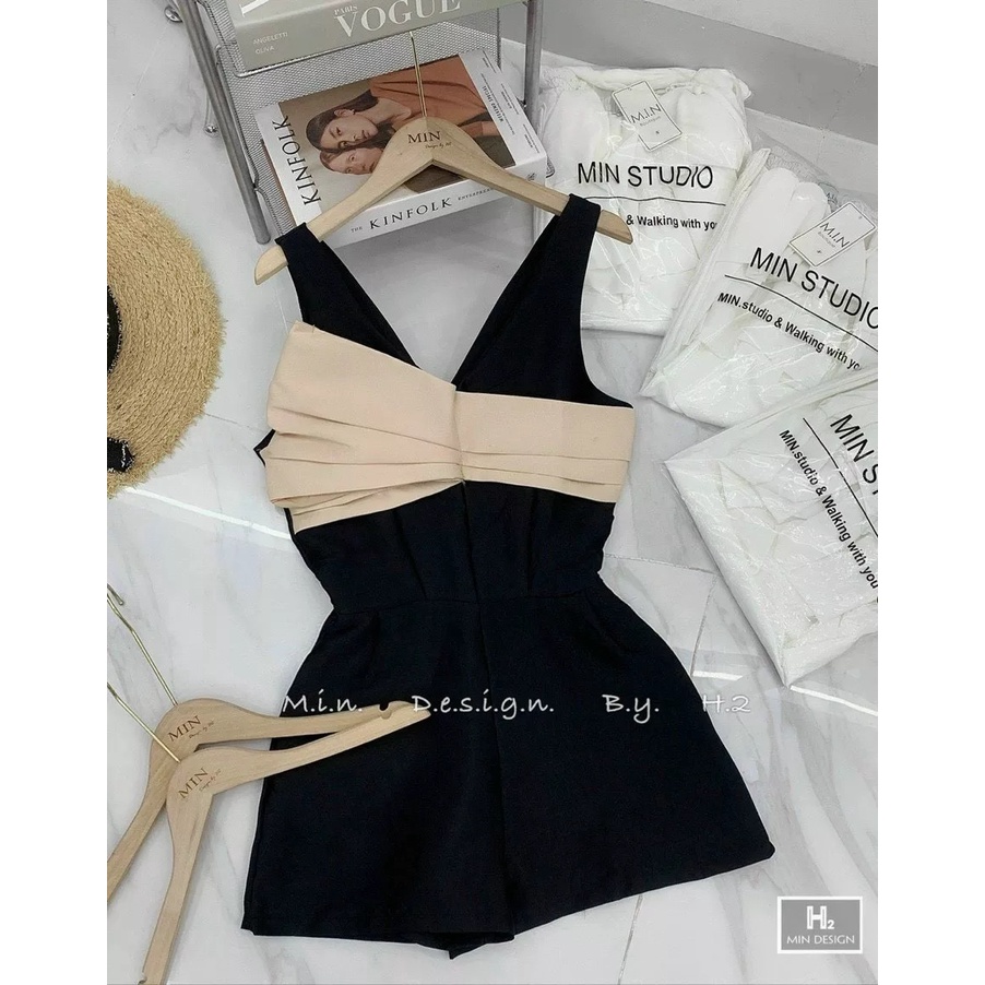 Sét bộ đồ nữ giả khóa siêu xinh sang chảnh trẻ trung 3 màu tôn dáng trẻ trung sang trọng thanh lịch siêu xinh