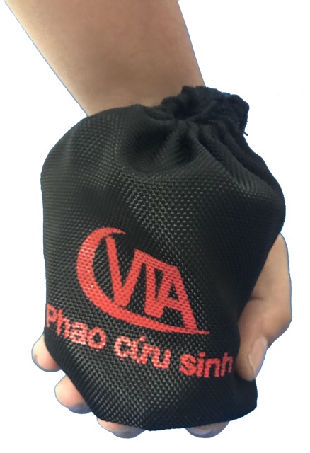 Phao Đeo Tay Tự Bơm, Chống Đuối Nước.