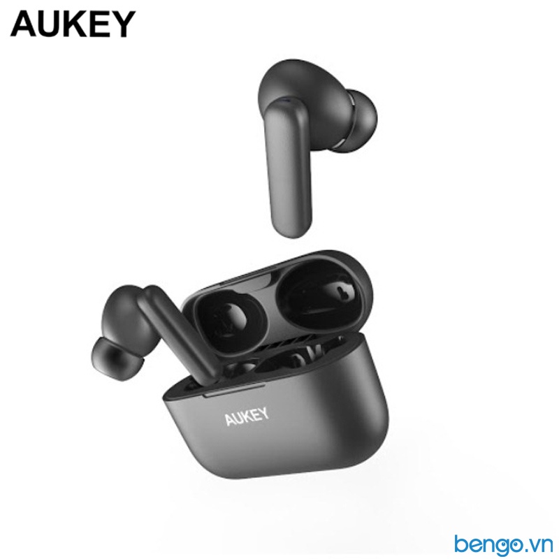 Tai Nghe Bluetooth Aukey EP-M1 Chống Nước IPX4