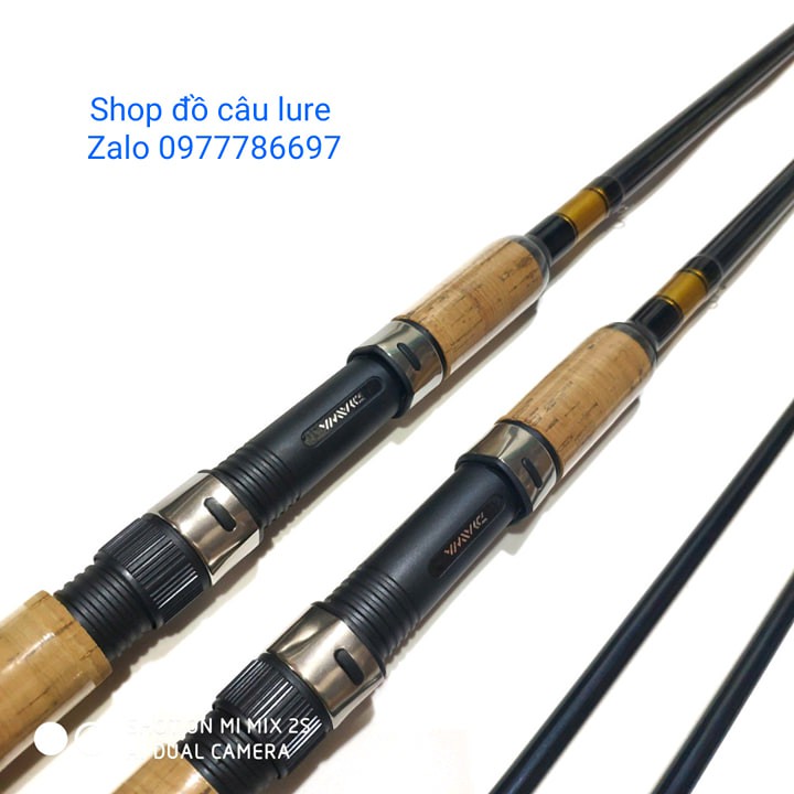 cần lure daiwa sweepfire chính hãng