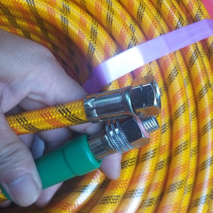 Dây Xịt Thuốc Mitsukaisho 8,5mm cuộn 50 mét