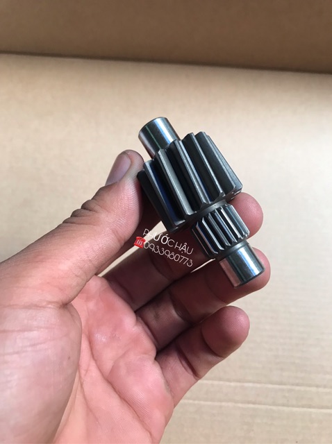 LÁP ĐẤU 14 , 15 RĂNG TAracing DÀNH CHO ANH EM LÊN MÁY LỚN LÁP ZIN BỊ DƯ MÁY , FOR VARIO , CLICK , AB...