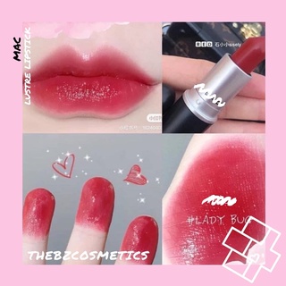 Son thỏi Mac Love Me các màu hot