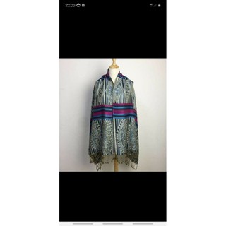 COMBO SỈ 90 CHIẾC KHĂN THỔ CẨM DỆT TAY SAPA