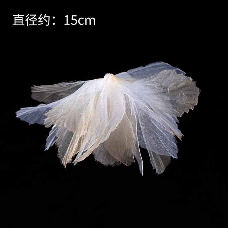 Lưng Bộ Keo Dán Trang Trí Bánh Kem Sinh Nhật Mềm Mại